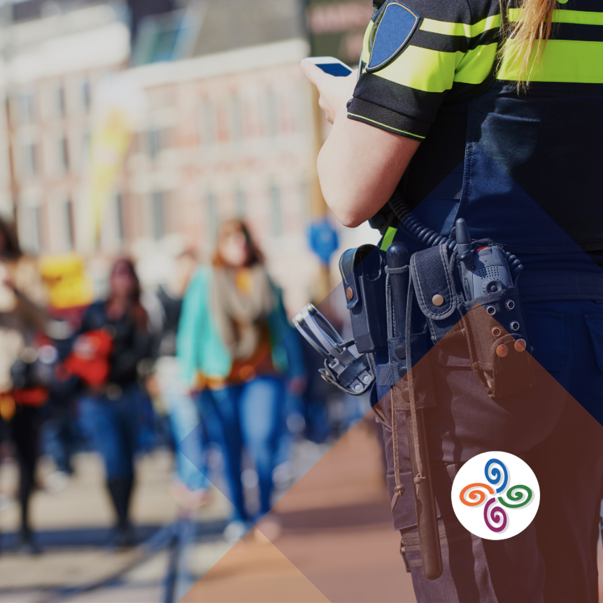 Seguridad Publica — Protege a tu personal de seguridad publica con el mejor servicio de Gastos Funerarios KASU
