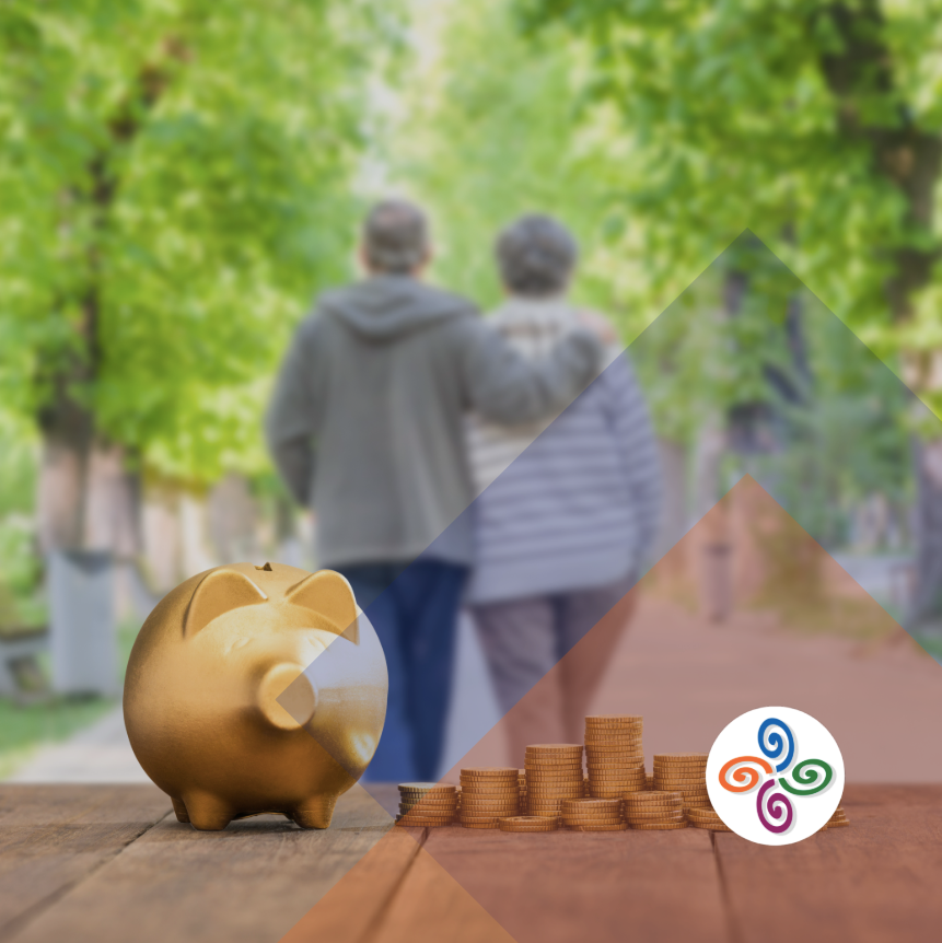 Mi Retiro — Pensado para la generación que ya no podrá pensionarse mediante instituciones públicas.