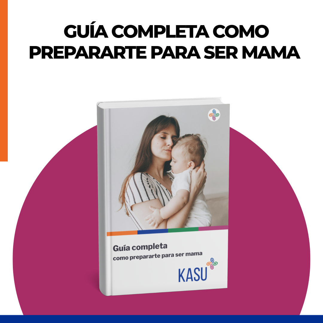 Guia informativa KASU