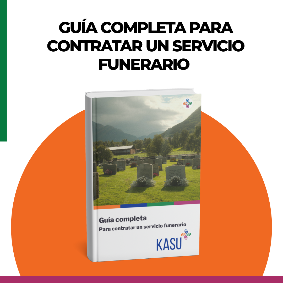 Guia informativa KASU