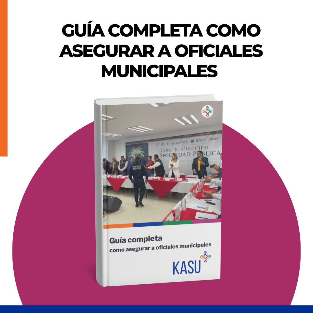 Guia informativa KASU