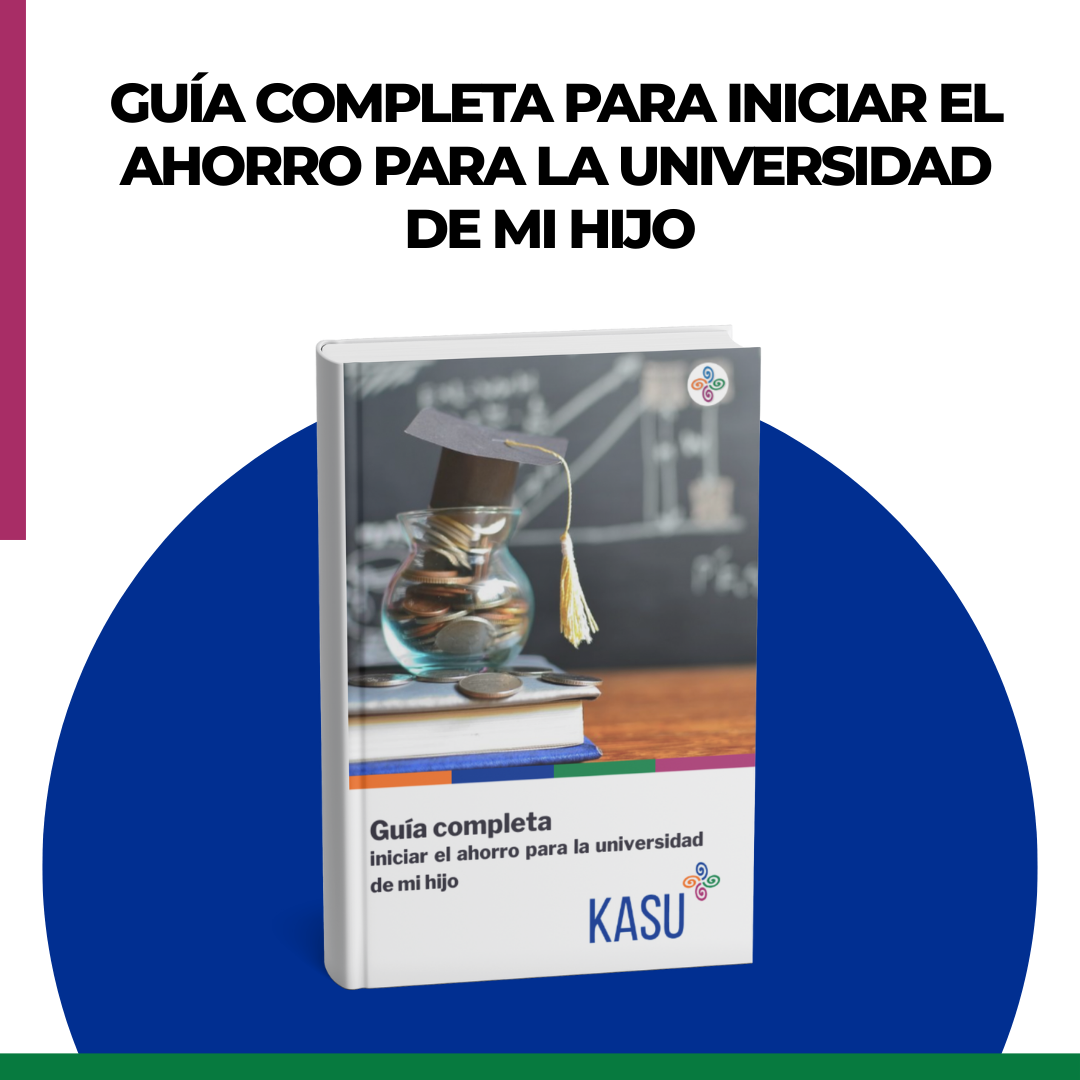 Guia informativa KASU