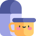 Servicio de cafeteria