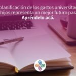 cuanto se gasta en una carrera universitaria