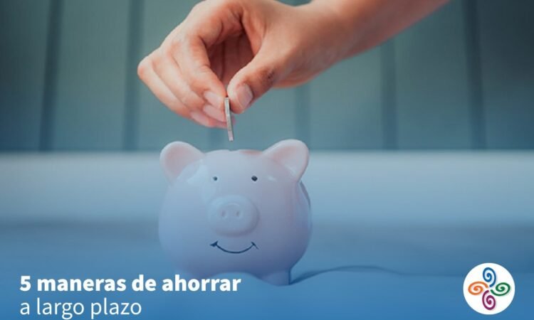 AHORRO A LARGO PLAZO
