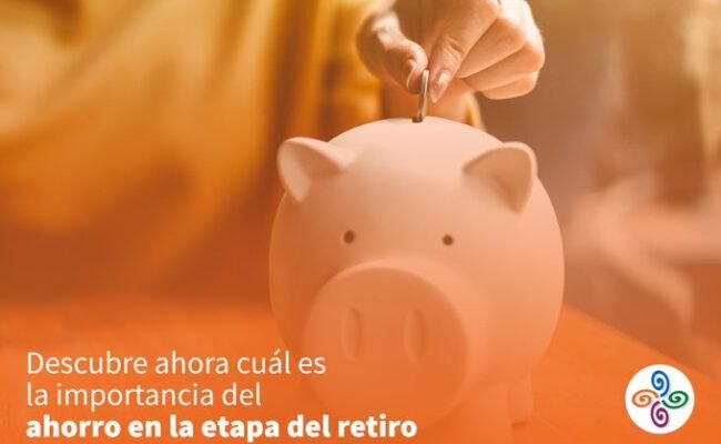 plan personal de retiro