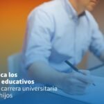 como ahorrar para la universidad de mi hijo