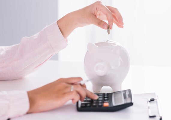 como ahorrar para mi pension