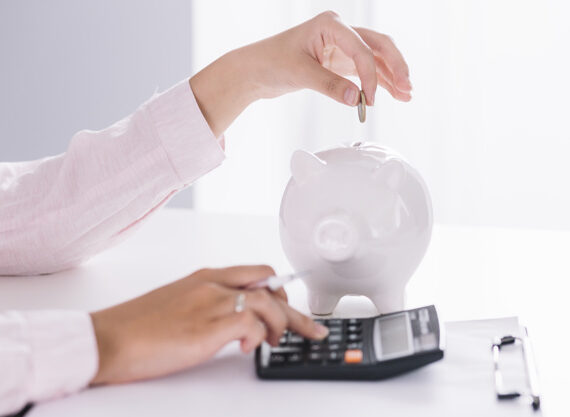 Tipos de ahorro