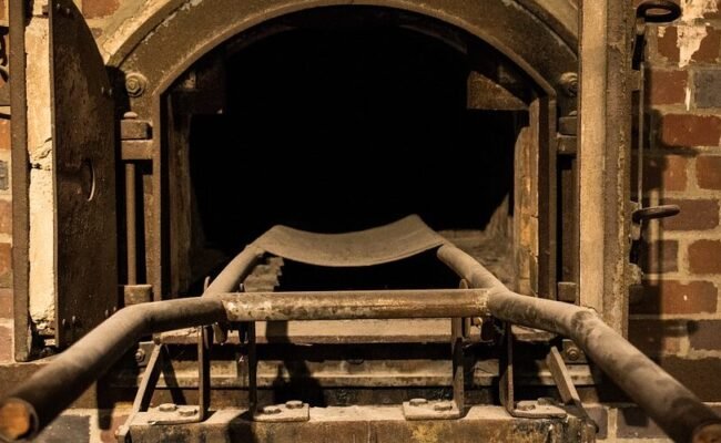 Cremación en Mexico