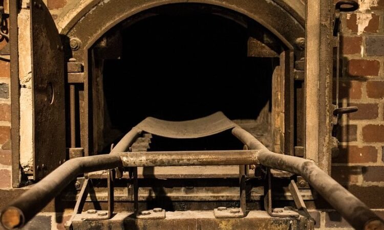 Cremación en Mexico