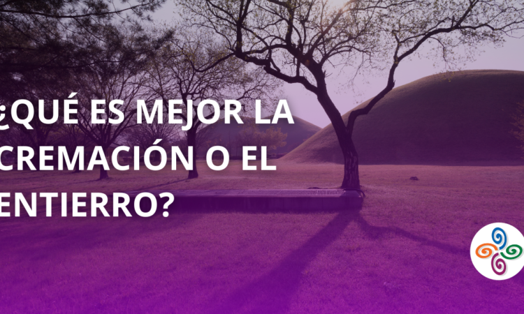 Entierro o Cremacion