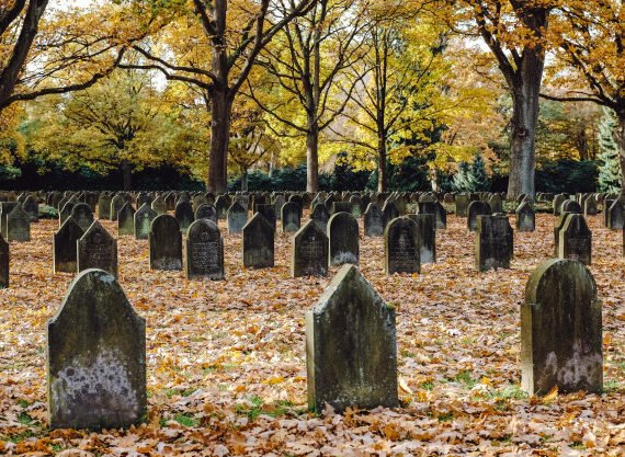 Cementerio