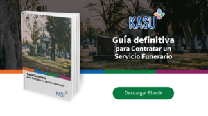 Guía Servicio Funerario