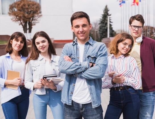 Educación garantizada con fideicomiso