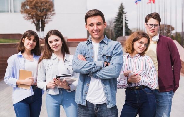 Educación garantizada con fideicomiso