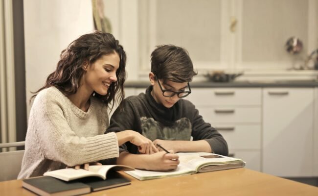 Familia y sistema educativo