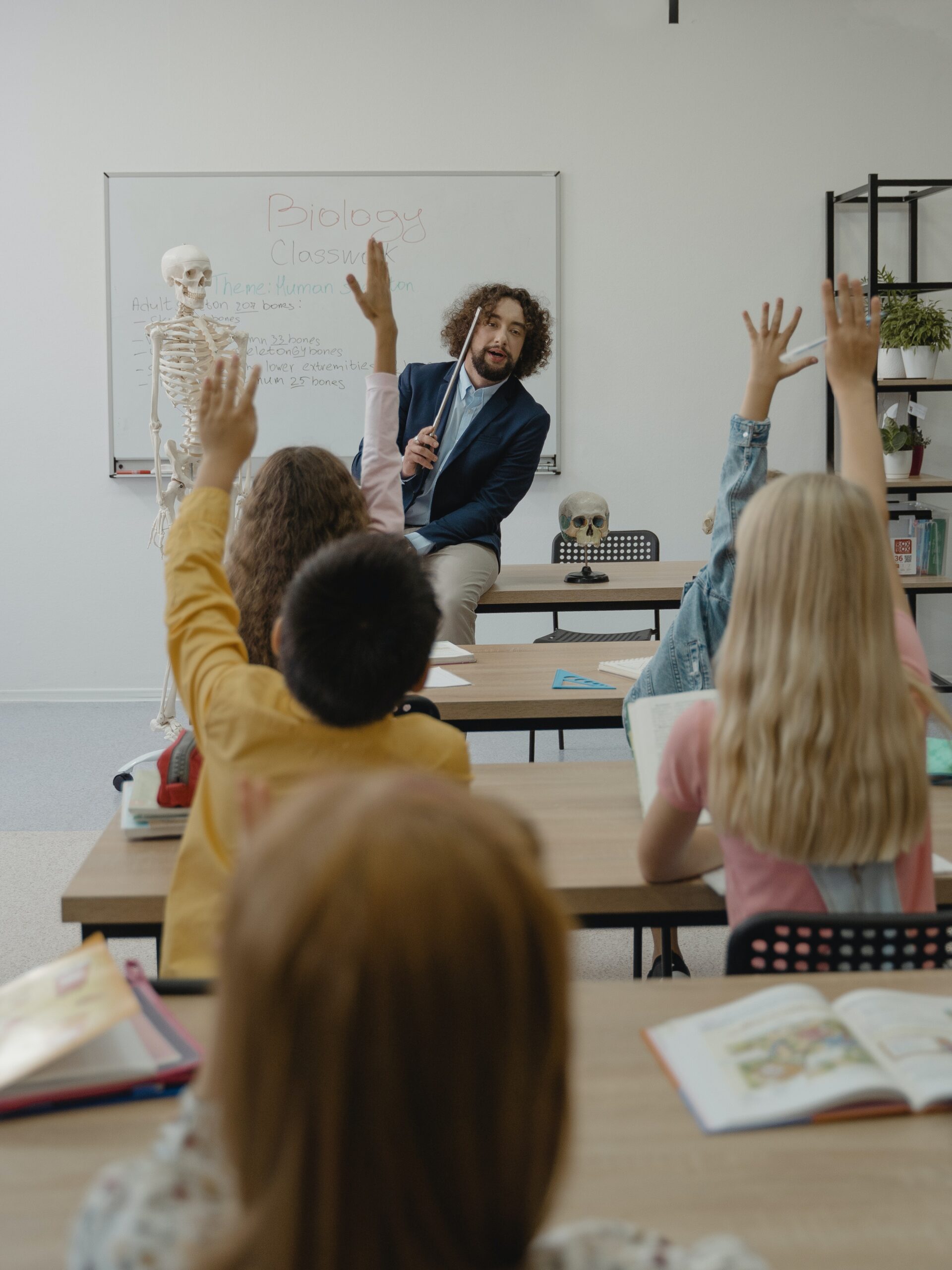Familia y sistema educativo