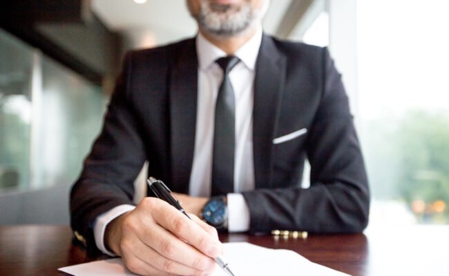 testamento y protección familiar