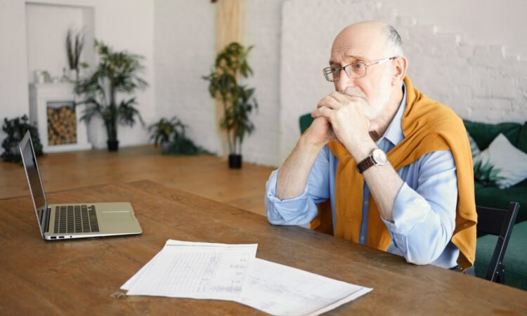 discriminacion de edad, fondo de retiro