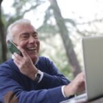 productivo, Retiro Financiero