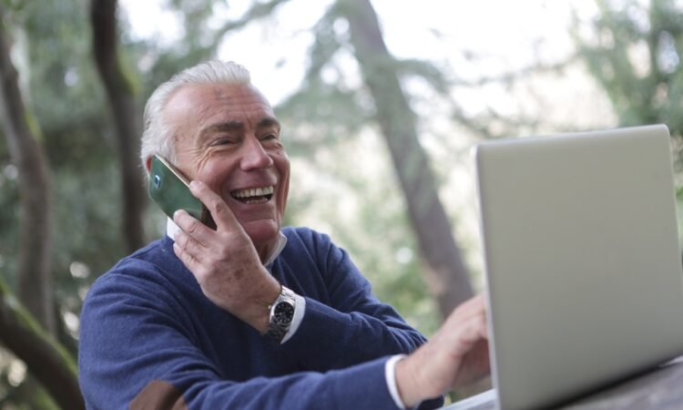 productivo, Retiro Financiero