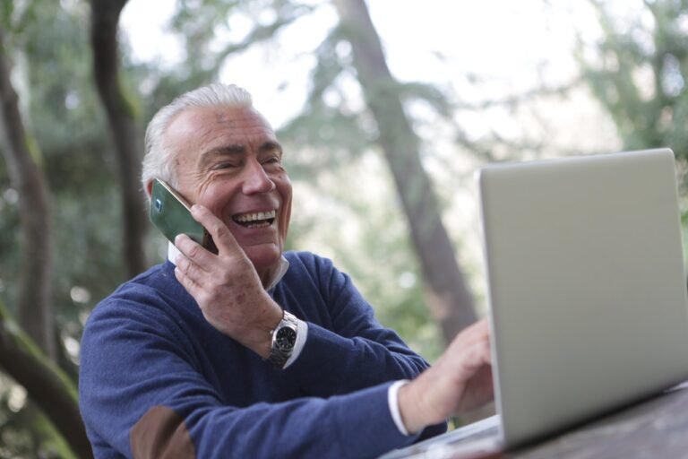 ¿Cómo disfrutar de tu retiro a nivel financiero? 5 tips para retirarte y vivir tranquilamente