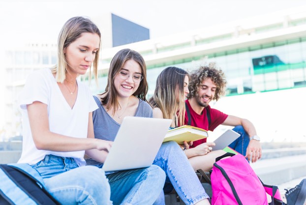 opciones de seguro de educacion