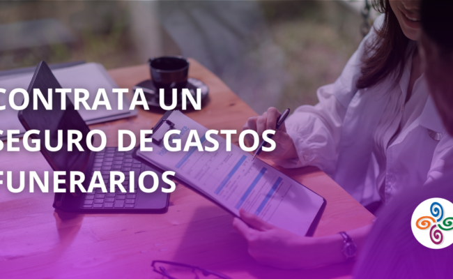 Seguro de Gastos Funerarios
