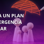 Plan de emergencia familiar