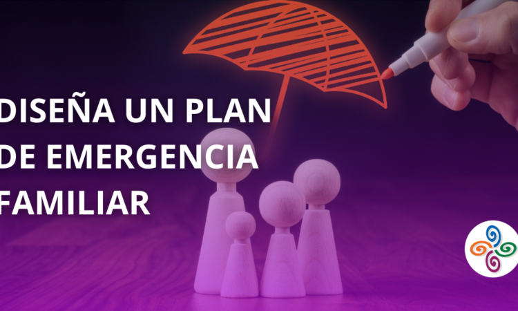 Plan de emergencia familiar