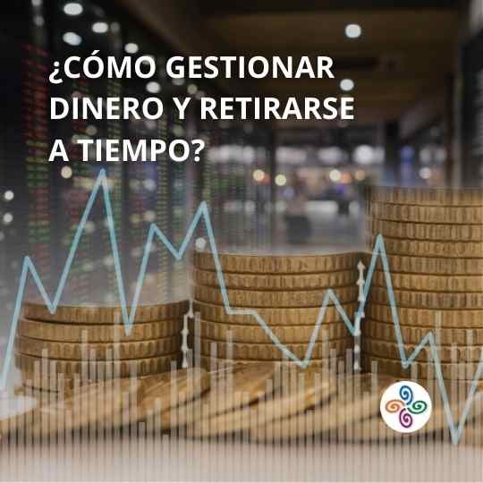 Cómo administrar mi pensión