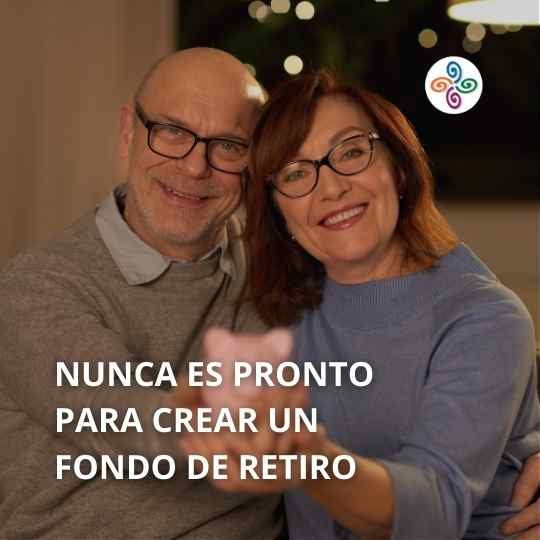 Cuándo crear un fondo de retiro
