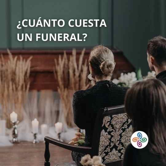 Costo de servicios funerarios en México