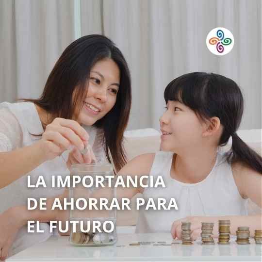 Ahorros para estudios universitarios