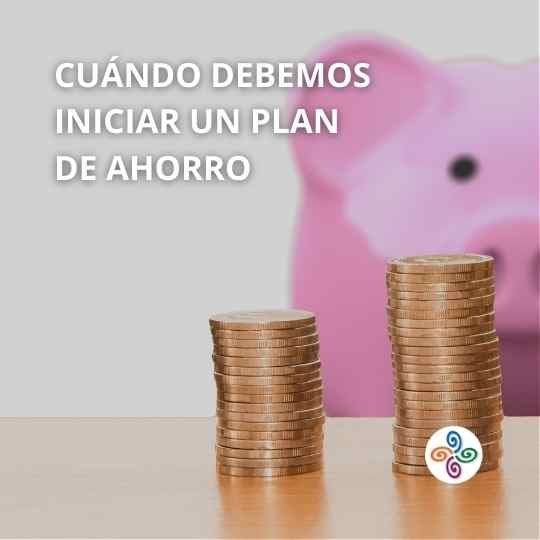 Plan personal de retiro: ahorra hoy