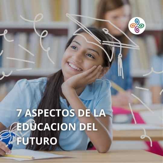 Educación del futuro