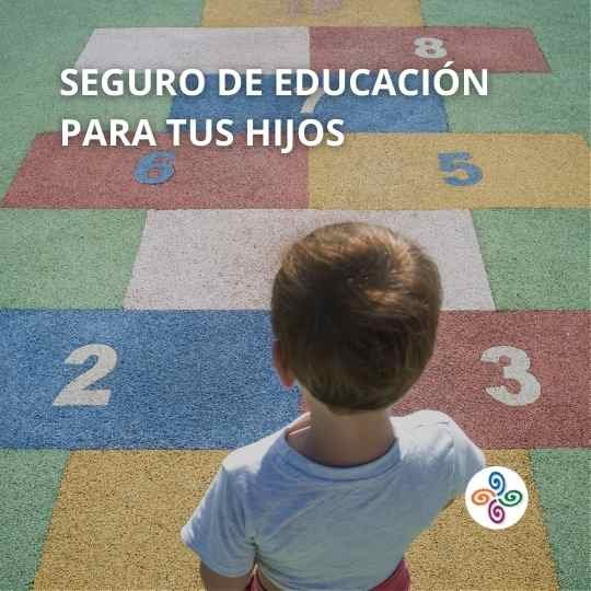 Seguro de educación