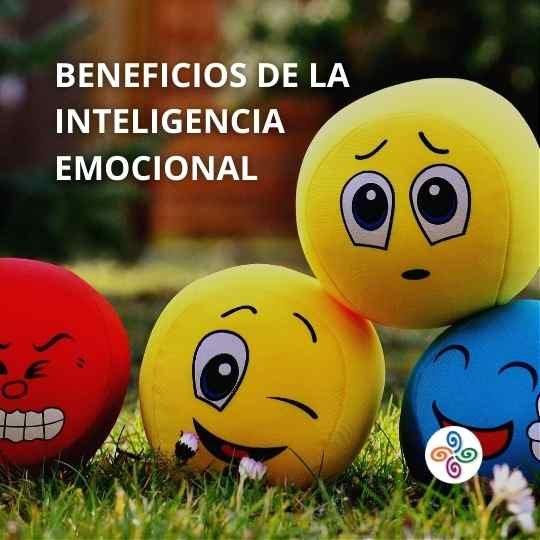 7 beneficios de la inteligencia emocional