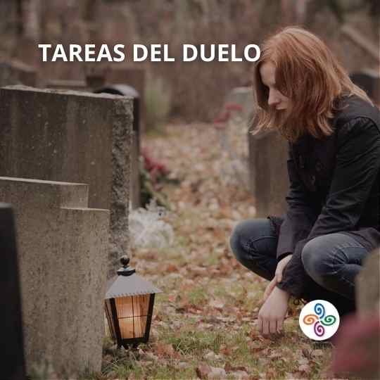 Tareas del duelo
