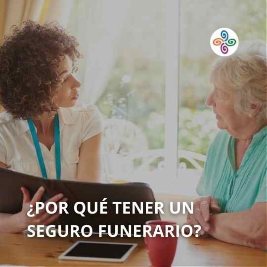 Importancia del seguro funerario