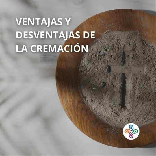 Cremación