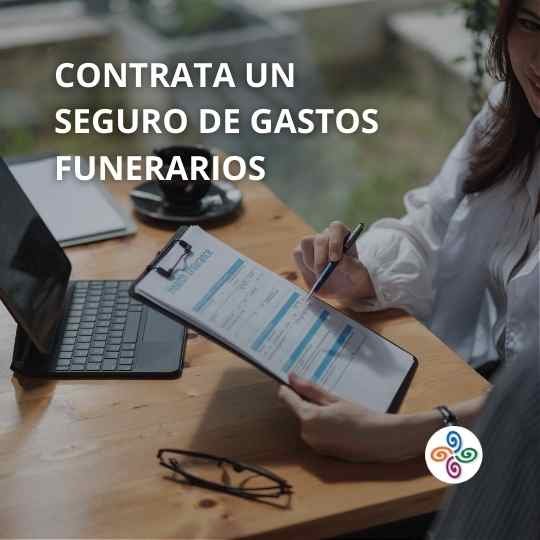Seguro de gastos funerarios