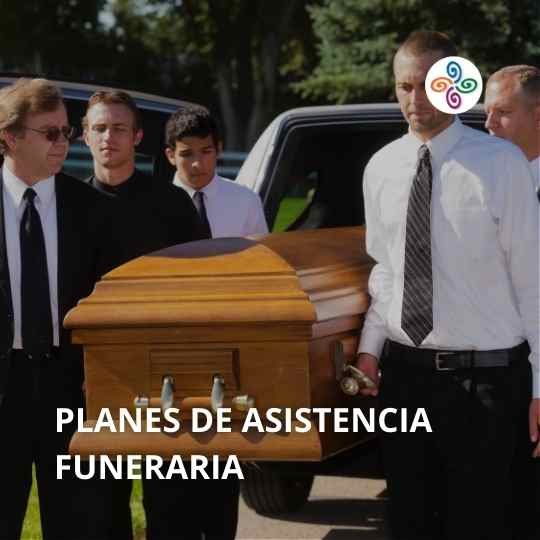 Asistencia funeraria