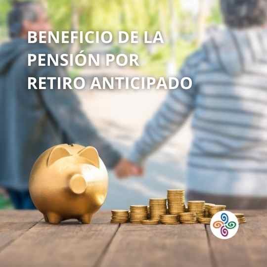 Retiro anticipado