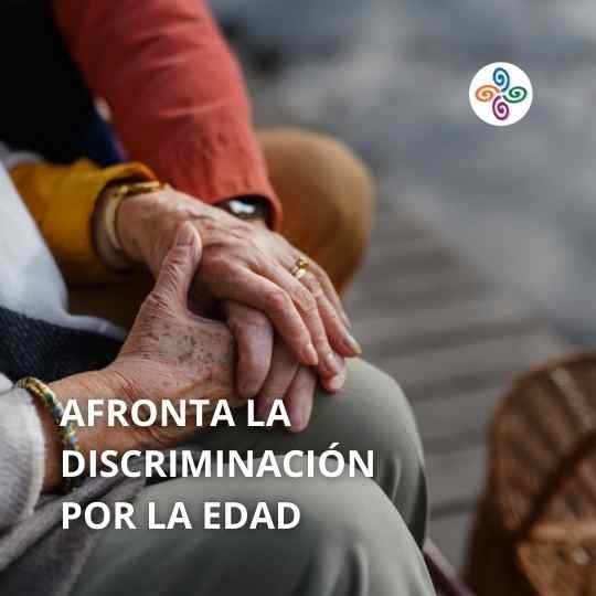 Discriminación por edad