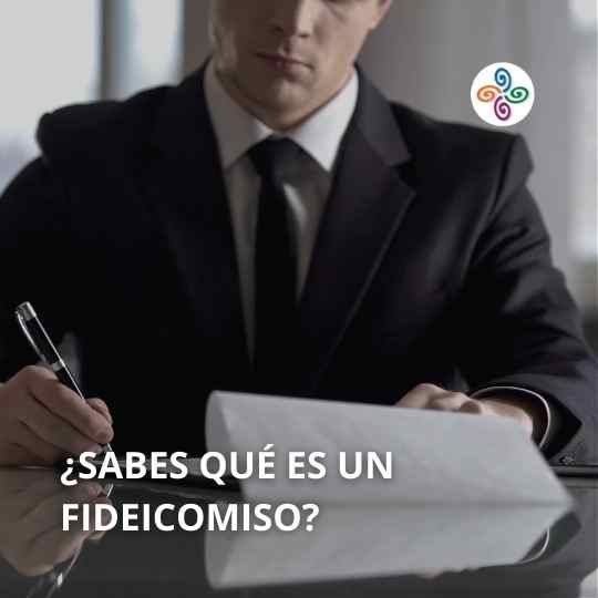 Ventajas del fideicomiso