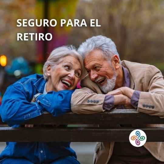 Seguro para el retiro