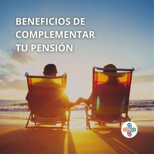Cómo ahorrar para mi pensión