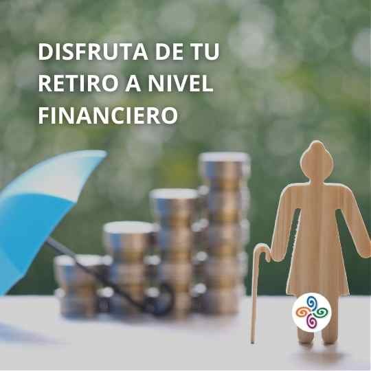 5 tips para tu retiro